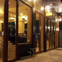 Teeraya Boutique Dormitory 