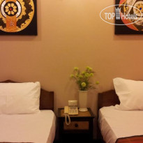 Teeraya Boutique Dormitory 