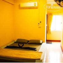 Walkinn Guesthouse 2 Номер