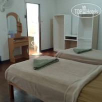 Sindyguesthouse Номер