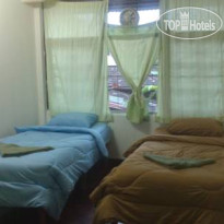 Sindyguesthouse Номер