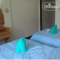 Sindyguesthouse Номер