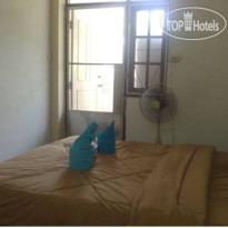 Sindyguesthouse Номер