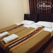 Buddy Guesthouse Номер