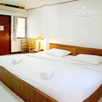 Baankaew Guesthouse Номер