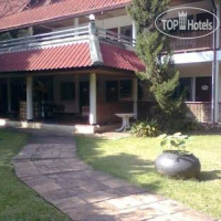 Baankaew Guesthouse 2*