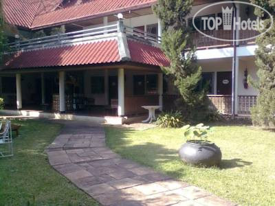 Фотографии отеля  Baankaew Guesthouse 2*