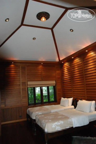 Новые добавленные фото туристов Santitham Guest House 2*