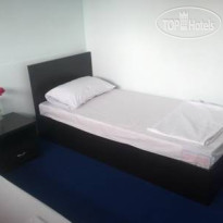 Ton Hug Guesthouse Номер