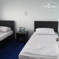 Ton Hug Guesthouse Номер