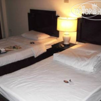 Rim Ping Guest House Номер