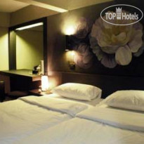 So Hostel Chiang Mai Номер