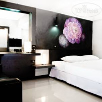 So Hostel Chiang Mai Номер