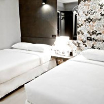 So Hostel Chiang Mai Номер