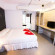 So Hostel Chiang Mai Номер