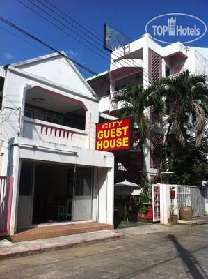 Фотографии отеля  City Guest House 2*