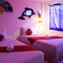 All In 1 Guesthouse Номер