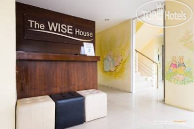 Фотографии отеля  Wise House Residences 2*