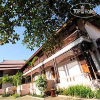 Villa Korbhun Khinbua Отель