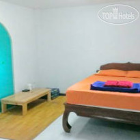 V & Oh Guesthouse Номер