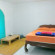 V & Oh Guesthouse Номер