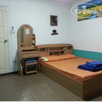 V & Oh Guesthouse Номер