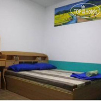 V & Oh Guesthouse Номер