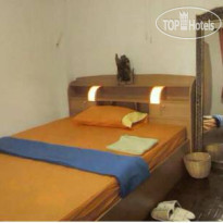 V & Oh Guesthouse Номер