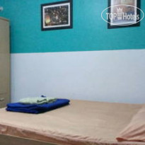 V & Oh Guesthouse Номер