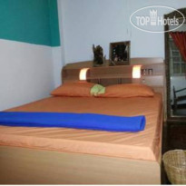V & Oh Guesthouse Номер