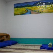 V & Oh Guesthouse Номер