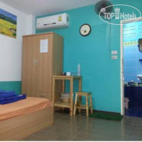 V & Oh Guesthouse Номер