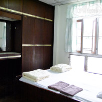 Tara Guesthouse Стандартный двухместный номер