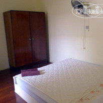 Tara Guesthouse Улучшенный номер