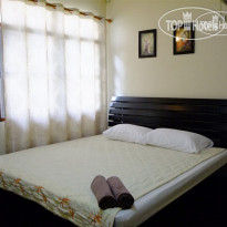 Tara Guesthouse Улучшенный номер