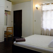 Tara Guesthouse Улучшенный номер