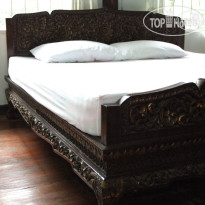 Tara Guesthouse Улучшенный номер с кондиционер