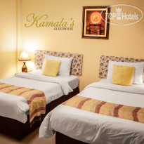 Kamala's Guesthouse 