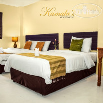 Kamala's Guesthouse 