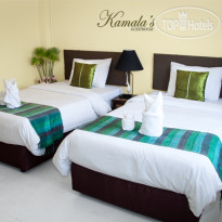 Kamala's Guesthouse 