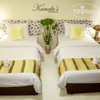 Kamala's Guesthouse 