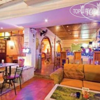 Siam Tulip Guesthouse & Restaurant 