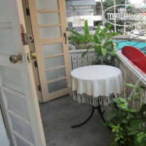 Siam Tulip Guesthouse & Restaurant 