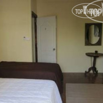 Siam Tulip Guesthouse & Restaurant 