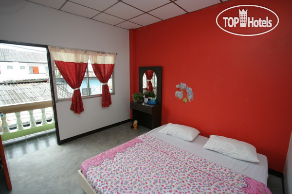 Фотографии отеля  Thailand Guest House 3*