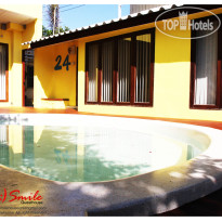 Smile Guesthouse 