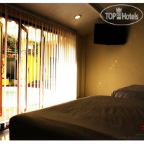 Smile Guesthouse 