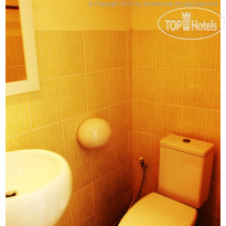 Smile Guesthouse 