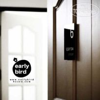 Early Bird House Bed & Breakfast 