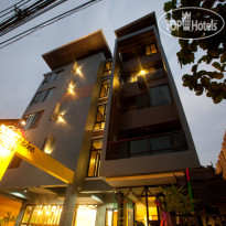 Sunshine House 